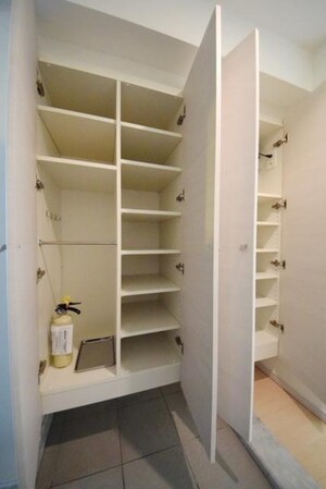 パークハビオ八丁堀の物件内観写真